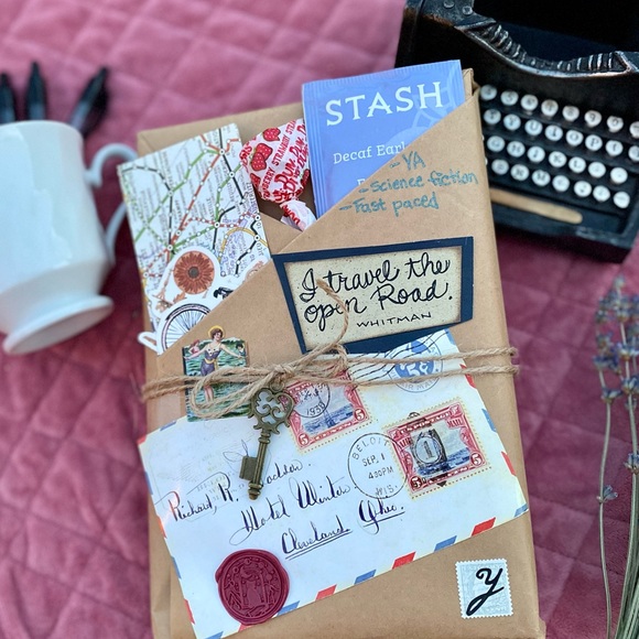 Blind Date With A Book - Picture 3 of 3